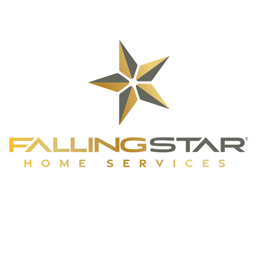 Falling Star Heating and Cooling