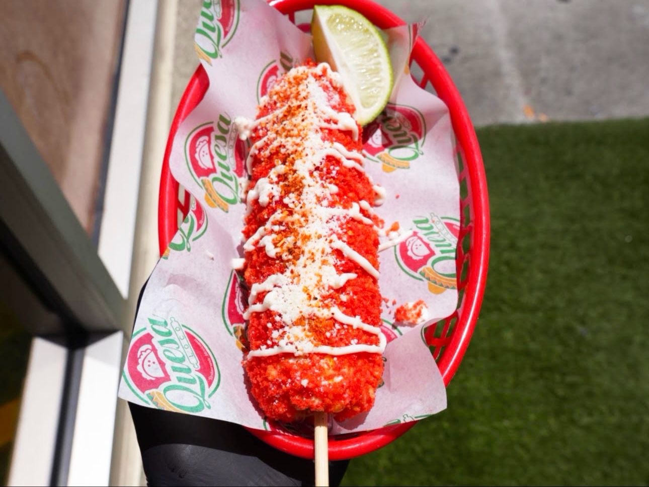 Loco Elote
