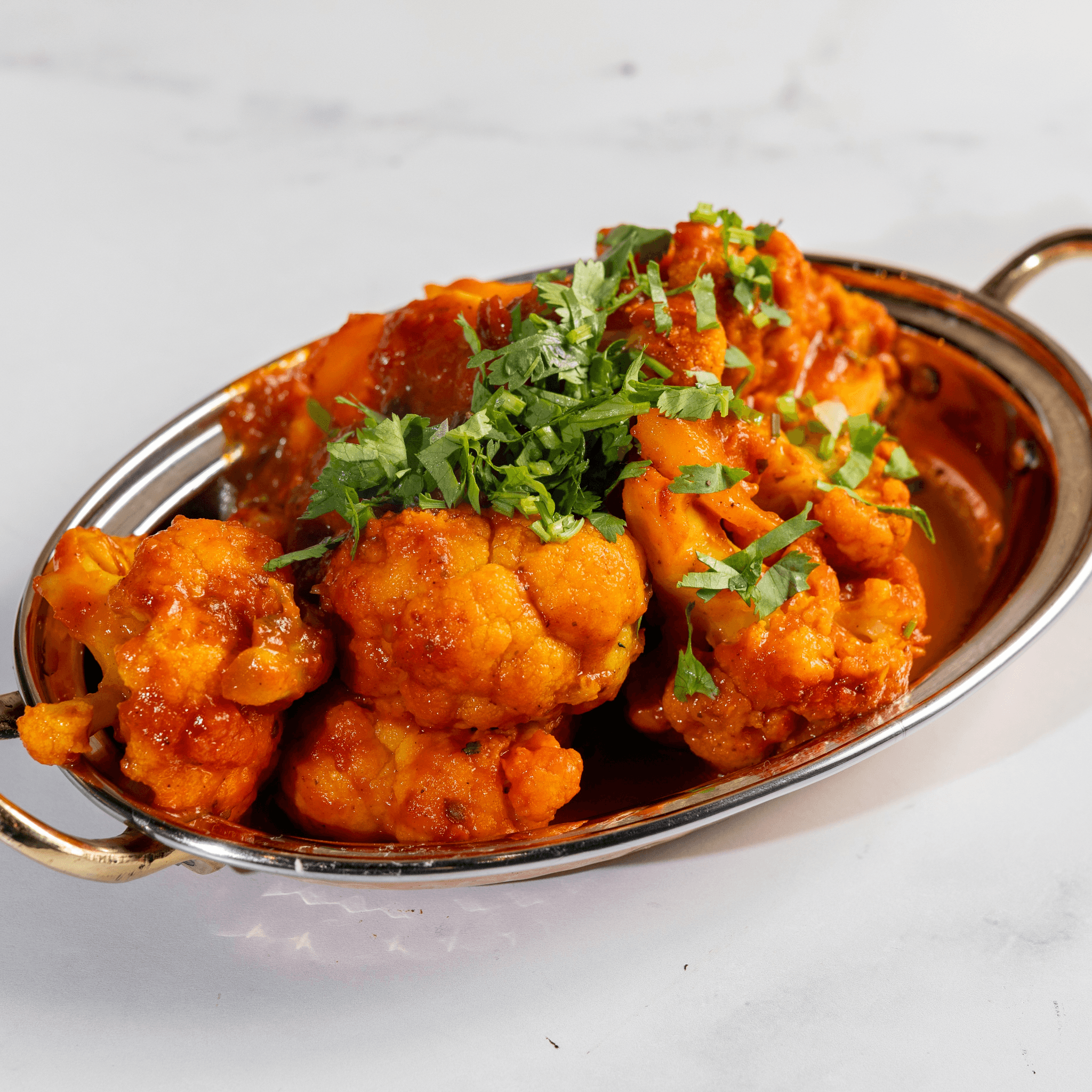Aloo Gobhi