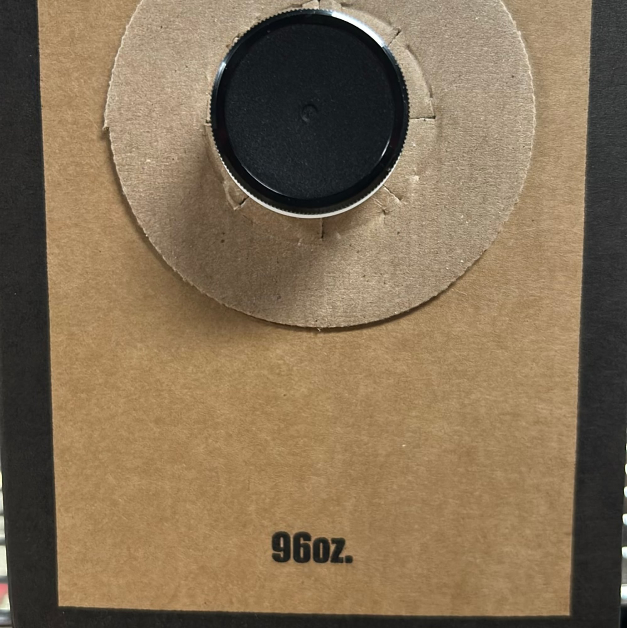 Box of Joe