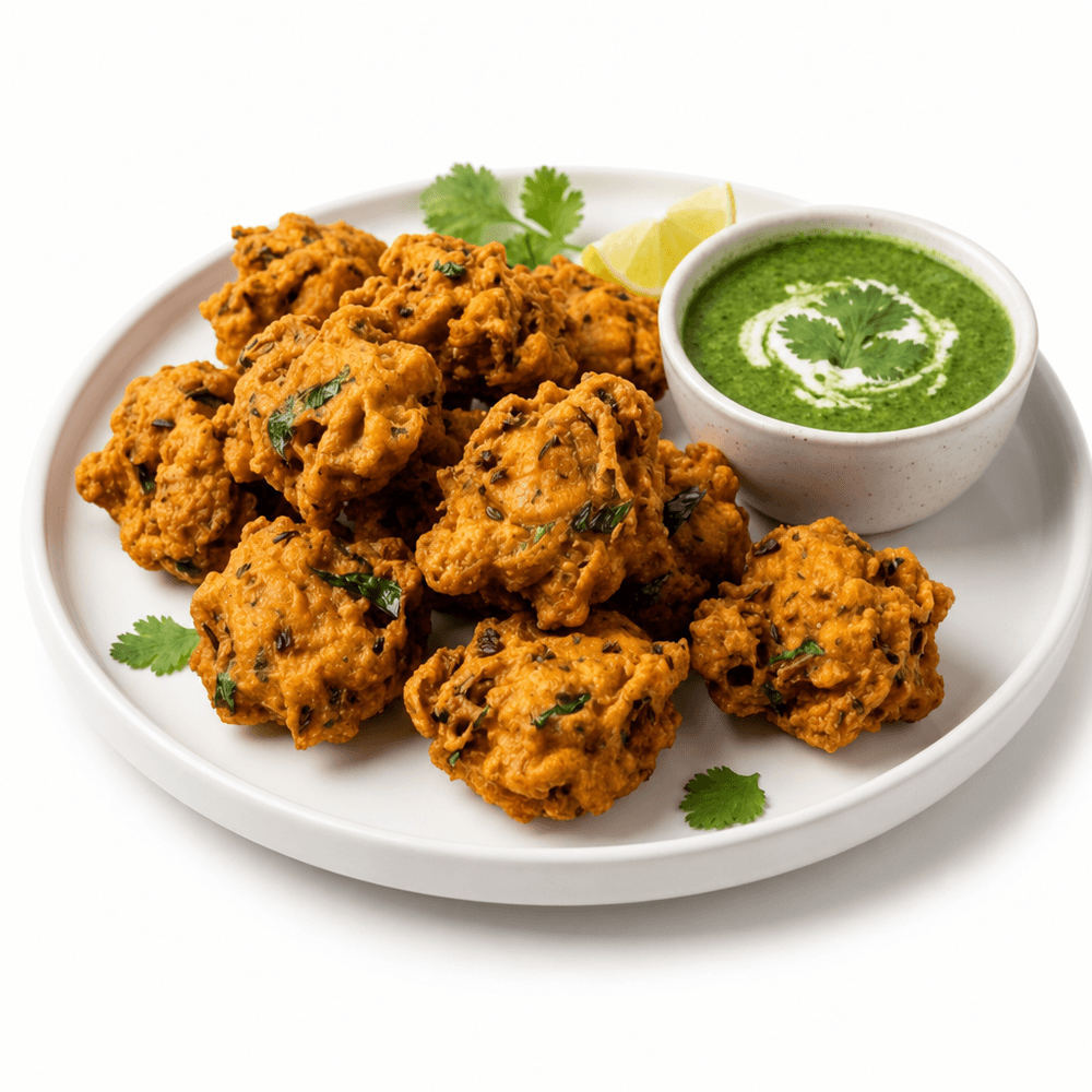 Chicken Pakora