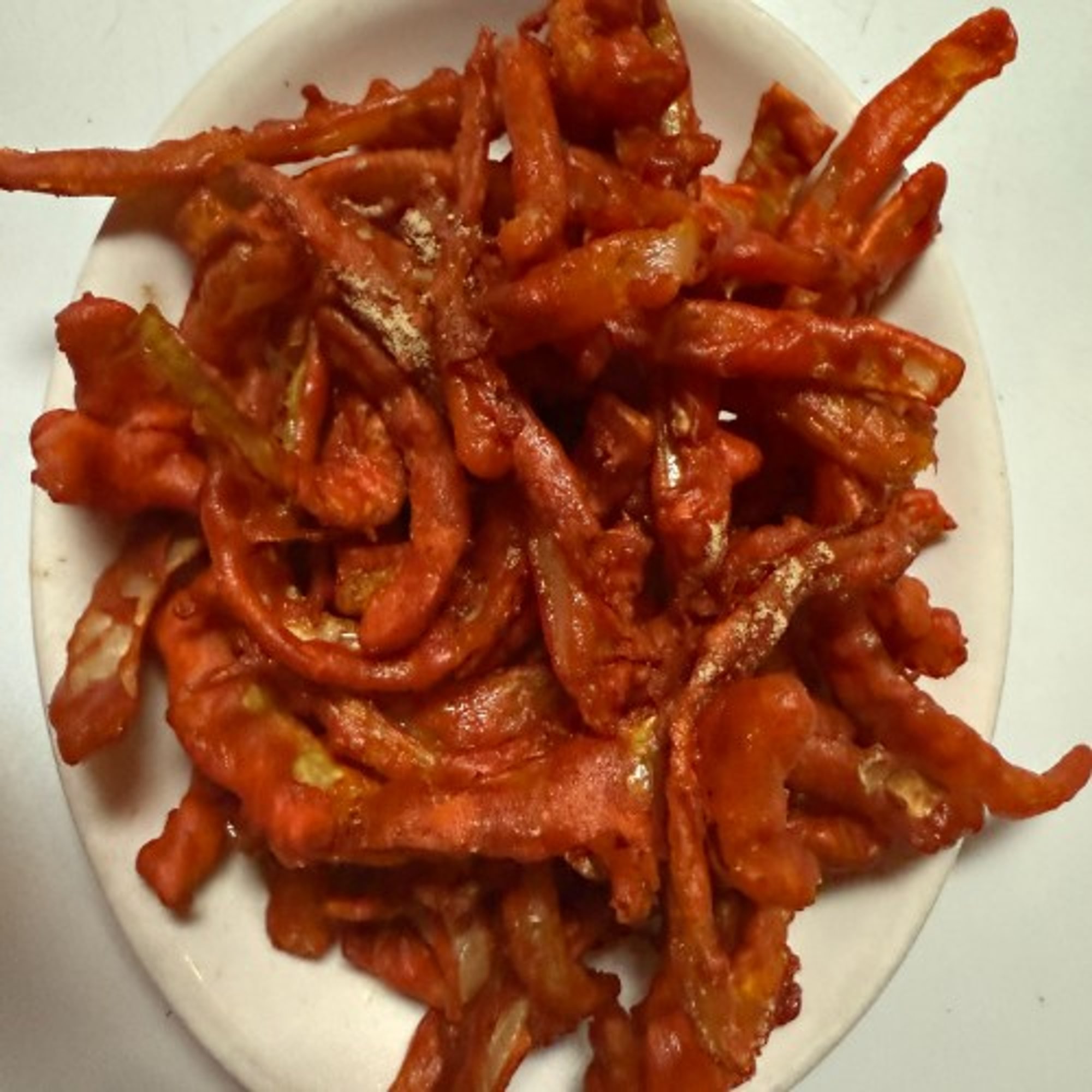 Onion Bhaji Pakora