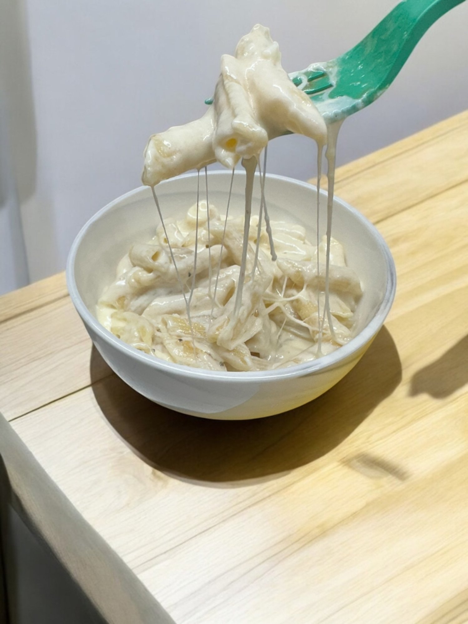 Kid's Mac & Cheese