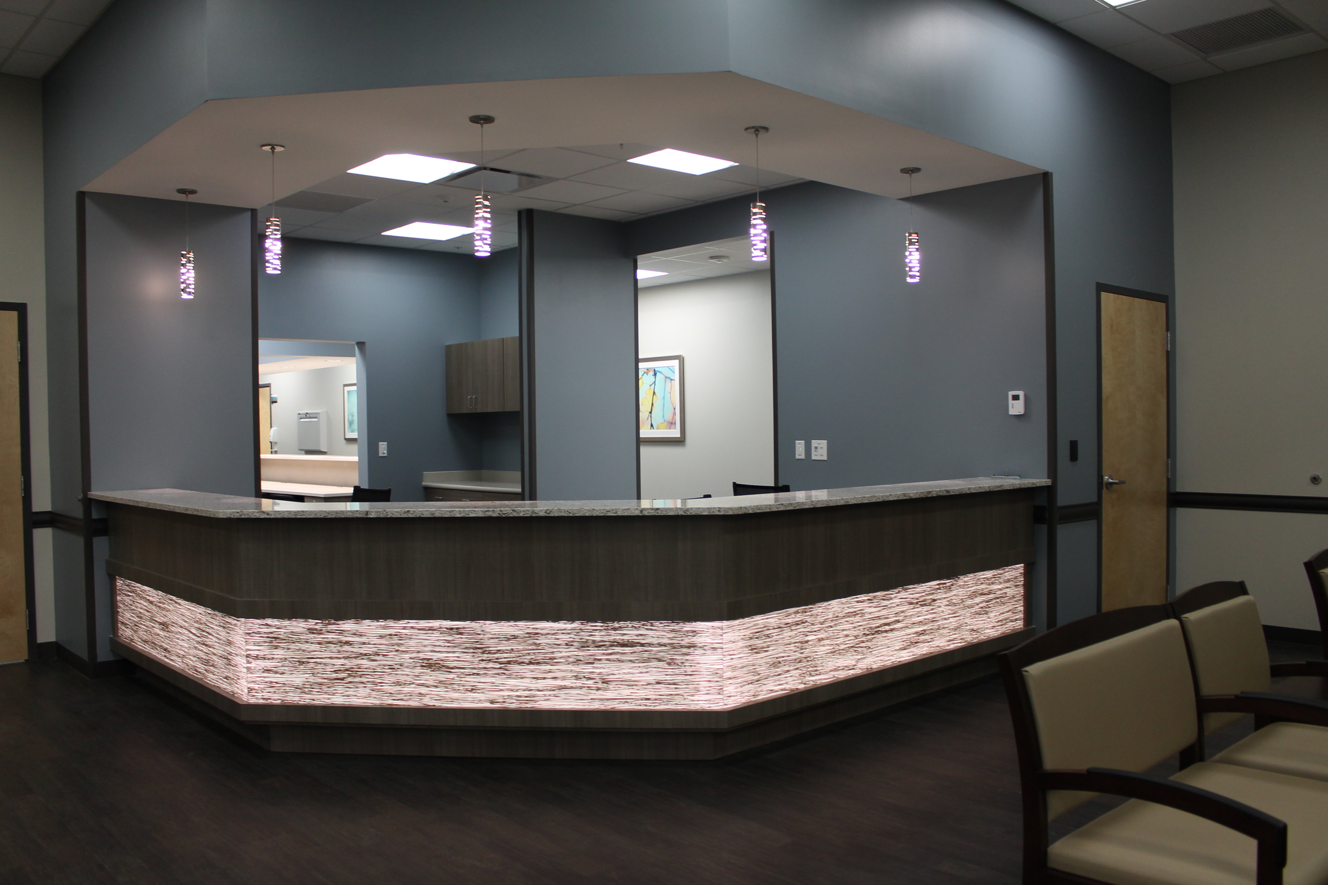 Tampa Pain Relief Centers - Hillsborough Photo