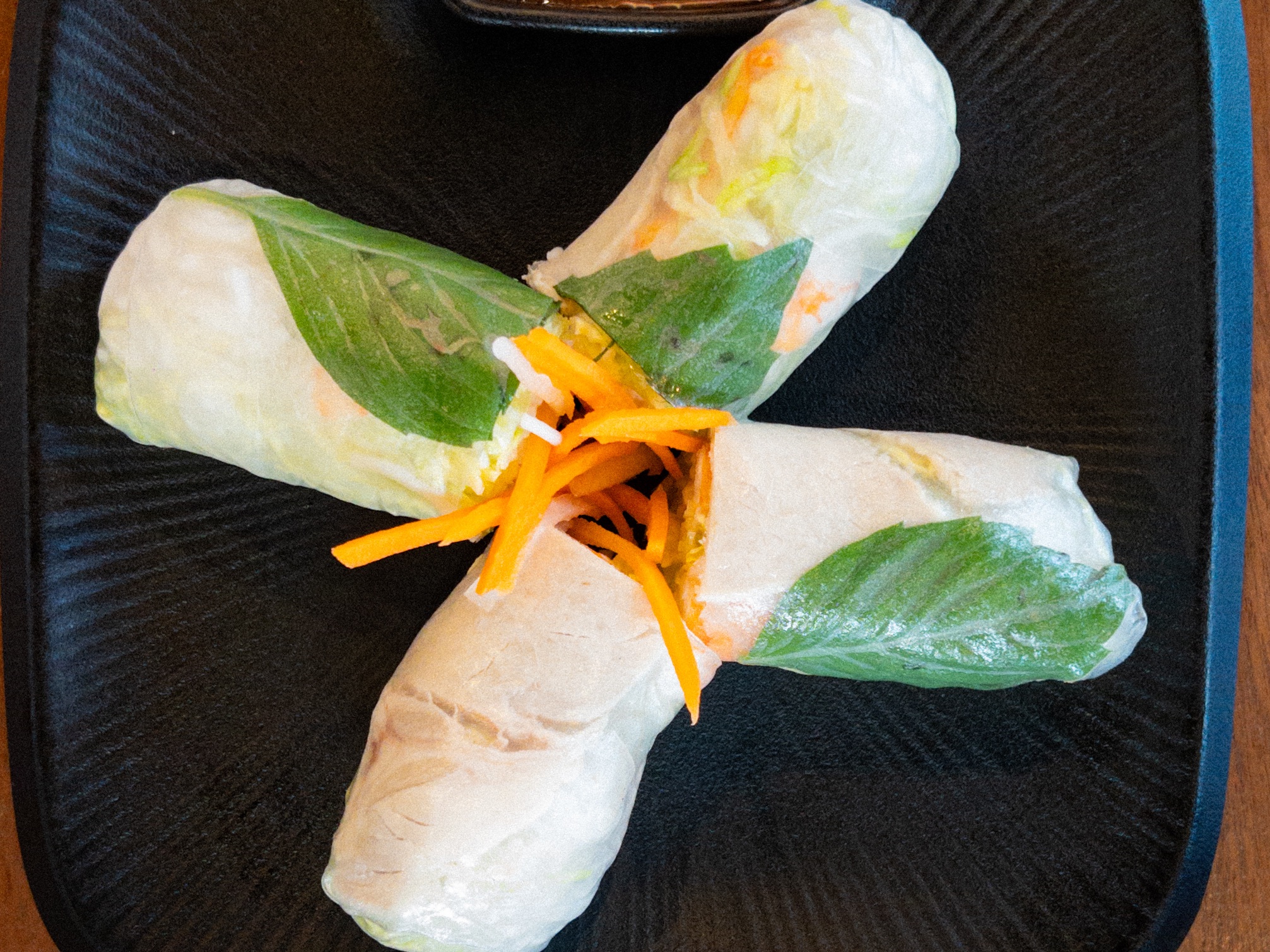 S2. Spring Rolls - Avocado (2)