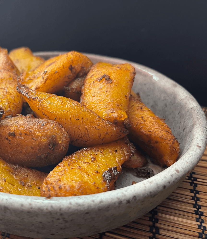 Maduros