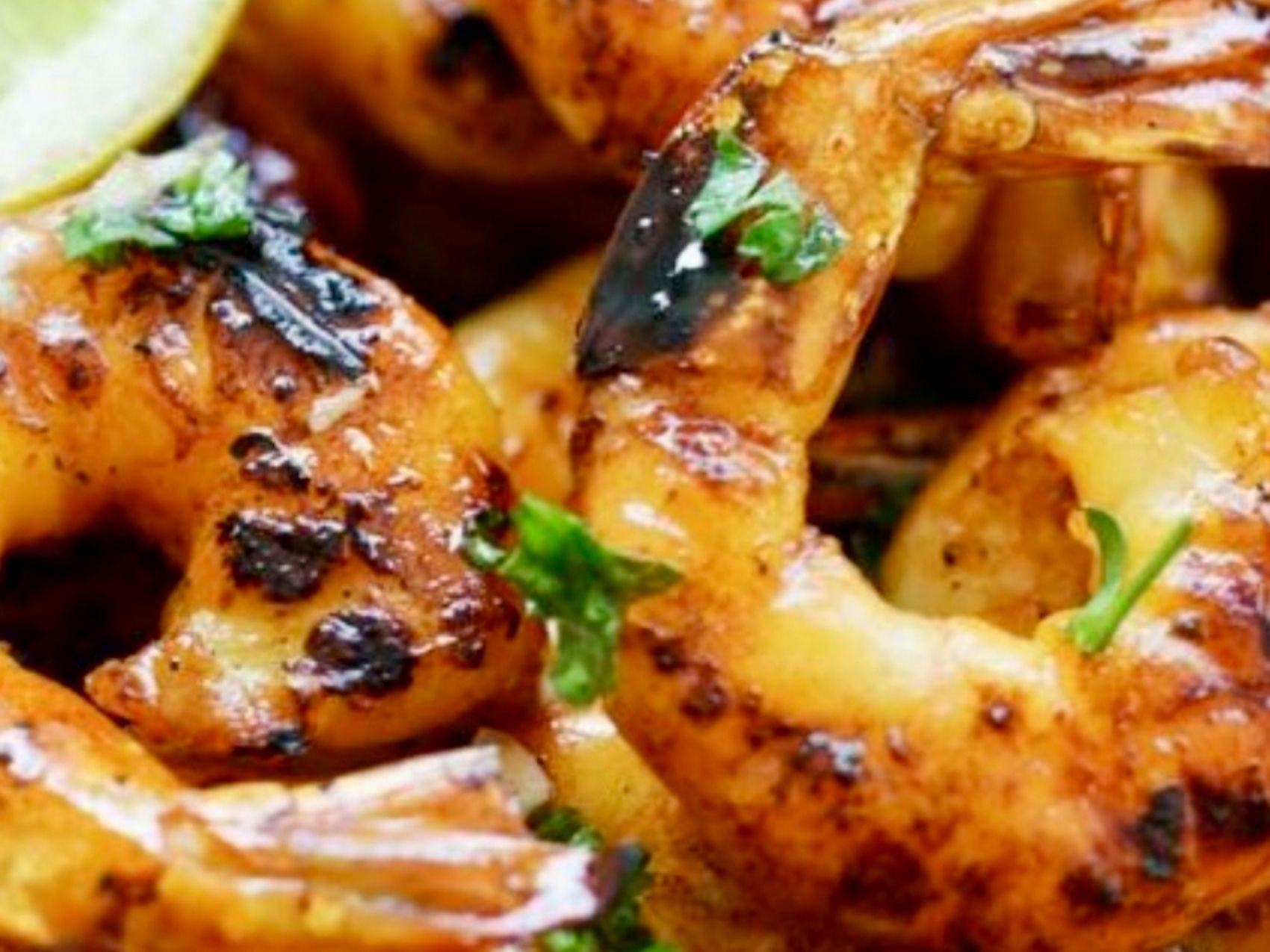 Shrimp Bowl