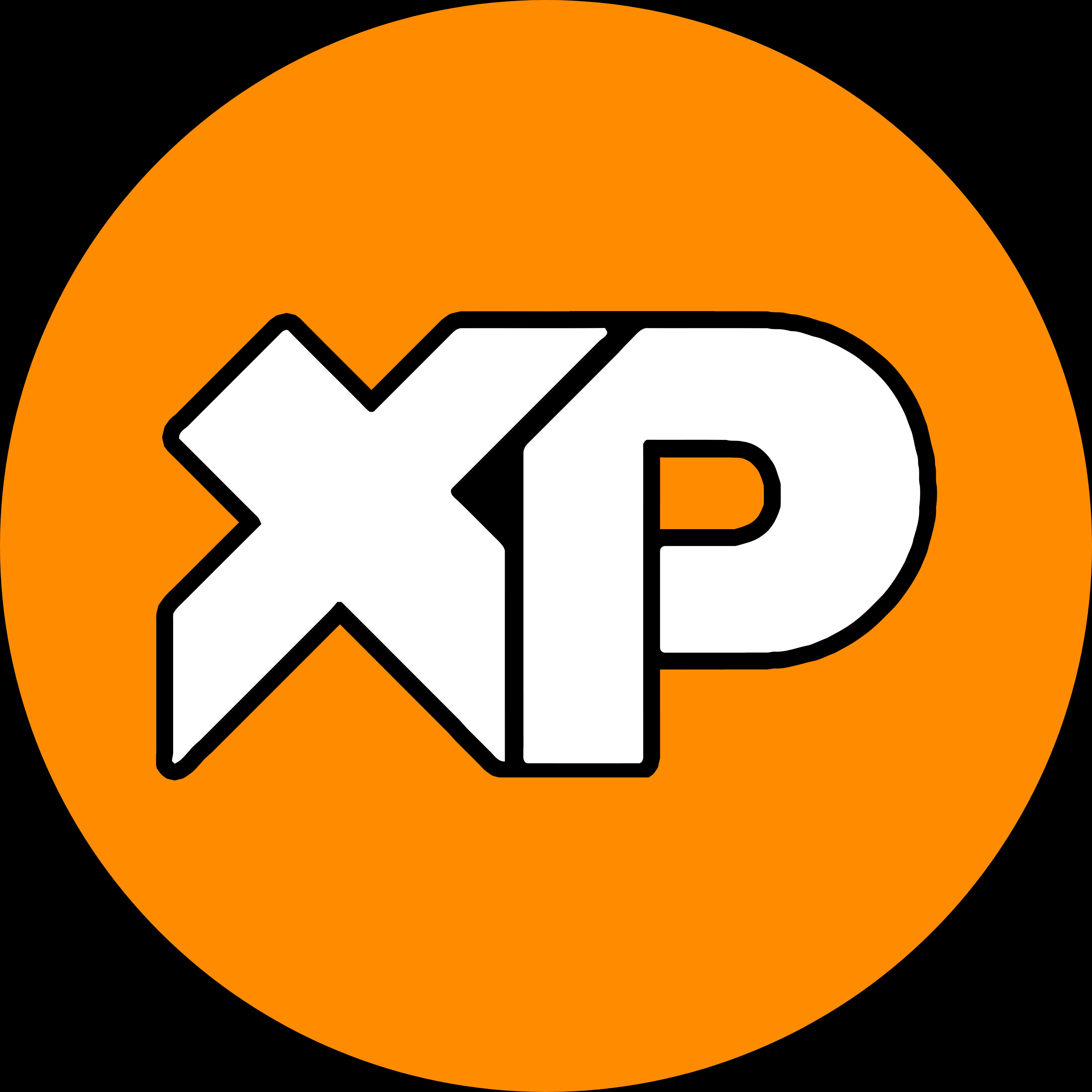 Xtreme Paintball TN Logo