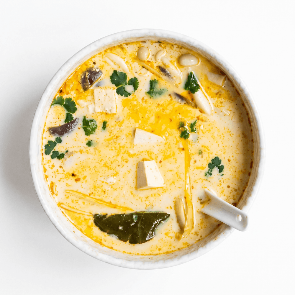 Tom Kha Soup