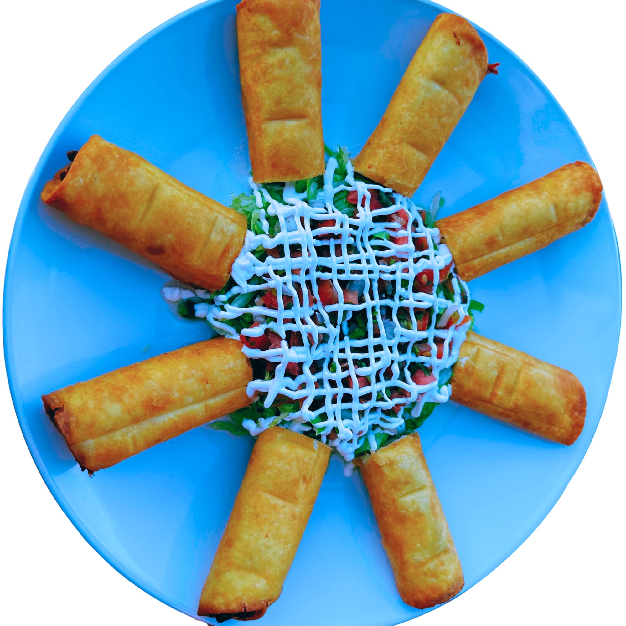 Flautas