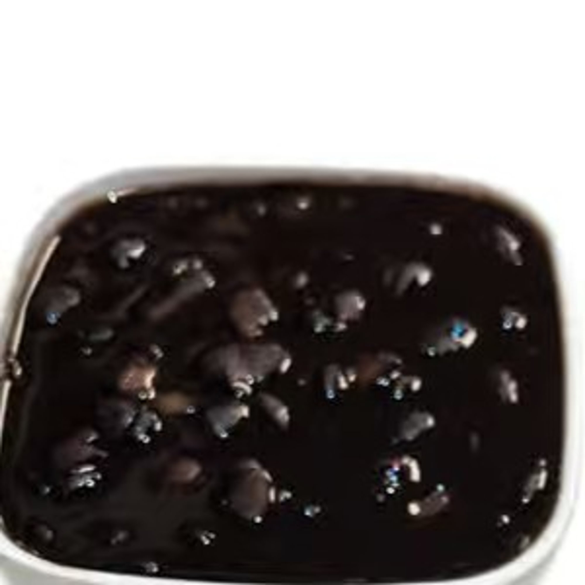Whole Black Beans