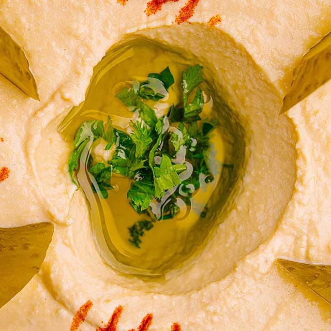 Dubai Shawarma & Cafe Image