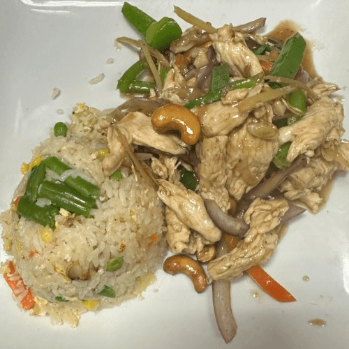 Pad Ta-Krai
