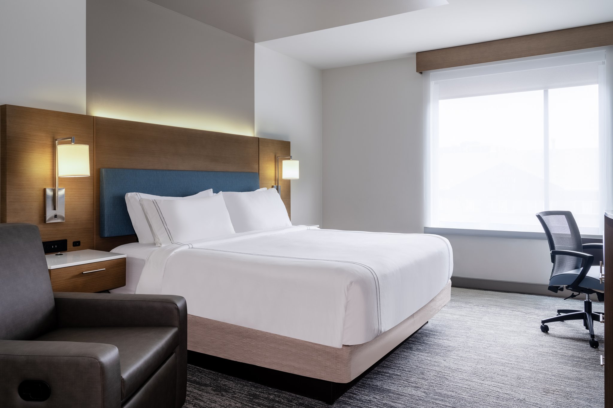 EVEN Hotel Rochester – Mayo Clinic Area by IHG Image