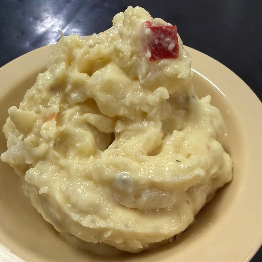 Potato Salad