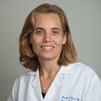 Areti Tillou, MD Photo