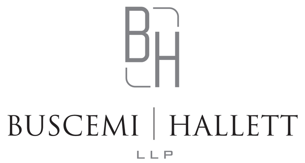 Images Buscemi Hallett LLP