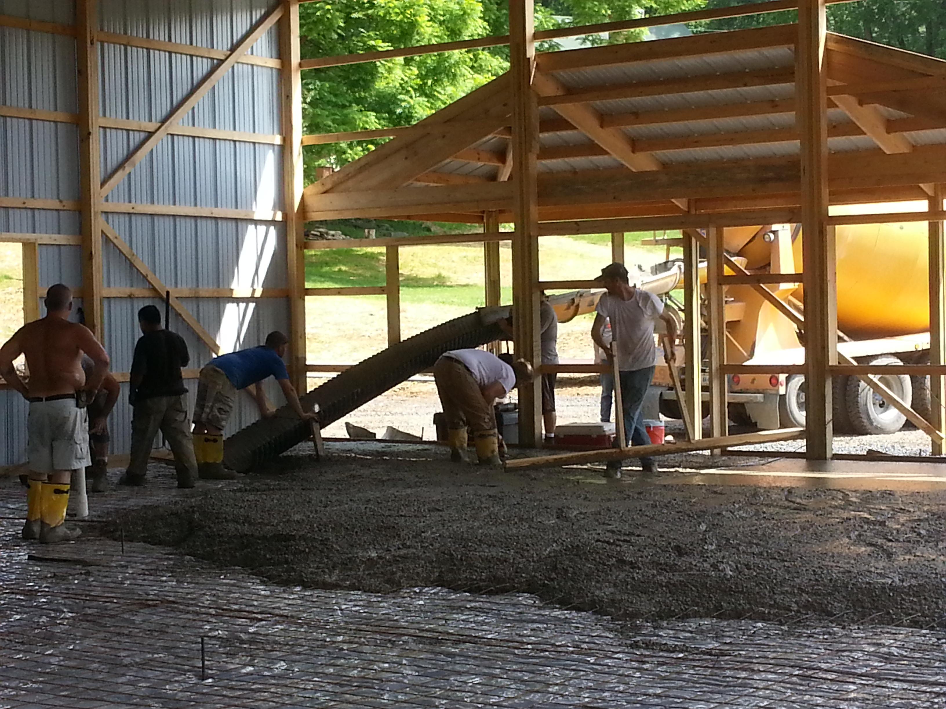 Rock Ridge Contracting LLC Image