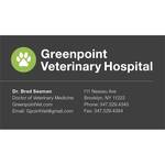 Greenpoint Veterinary Hospital