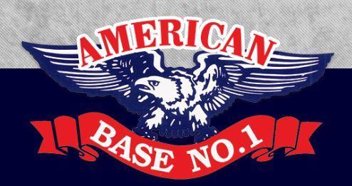 American Base No. 1 Photo