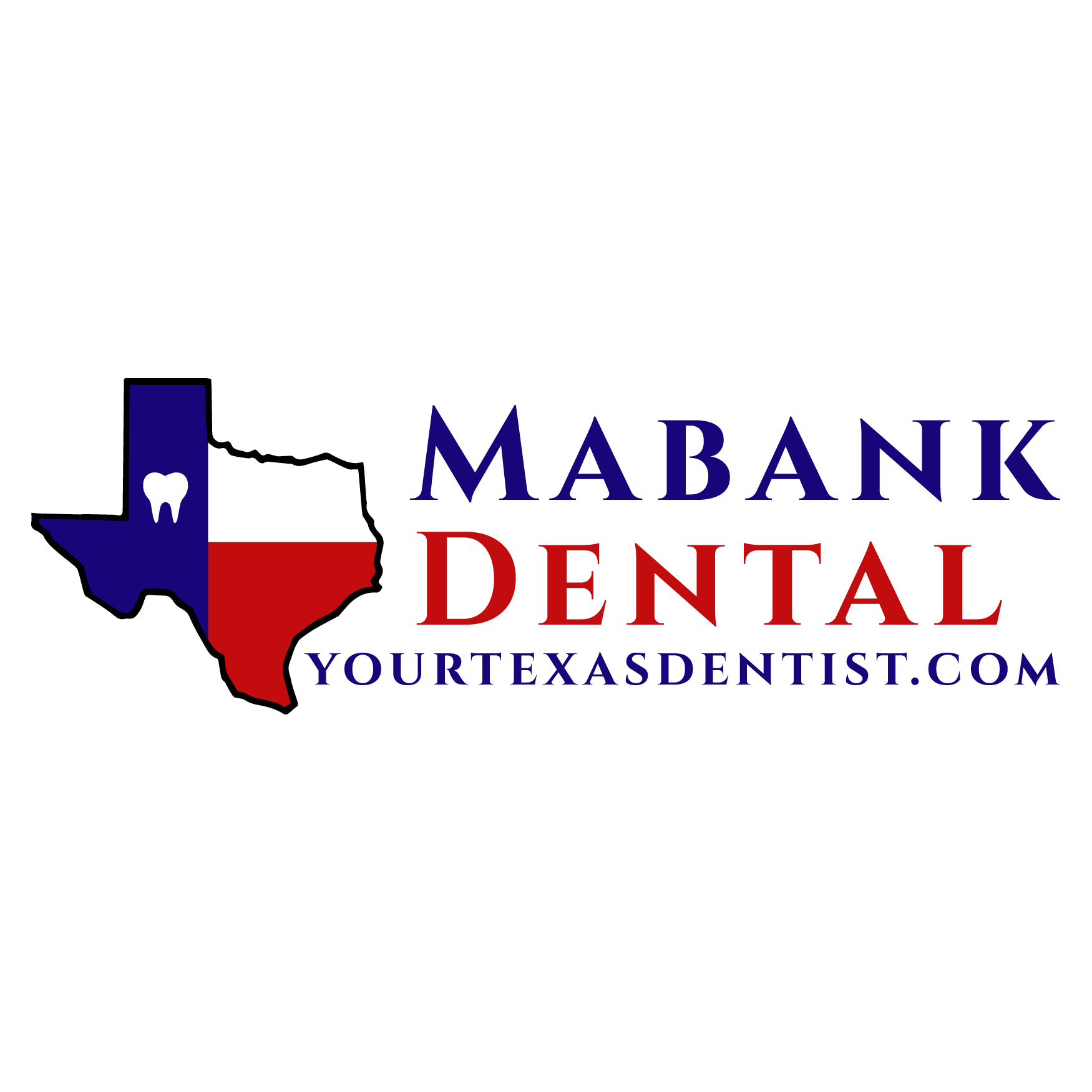 Mabank Dental & Orthodontics Logo