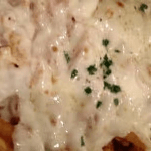 Baked Ziti