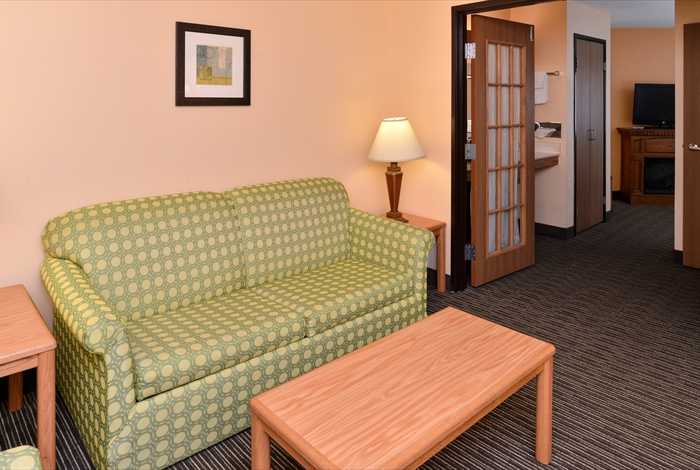 American Inn & Suites Photo