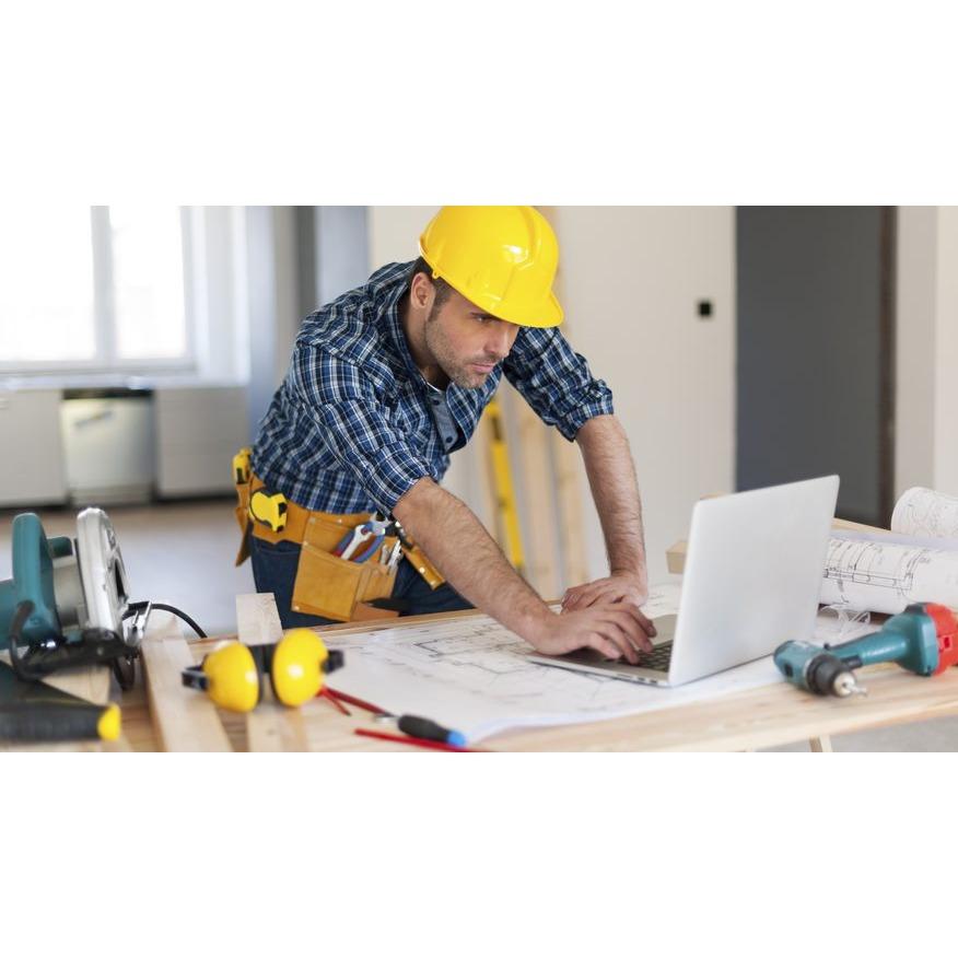 Hagenbach Construction Logo