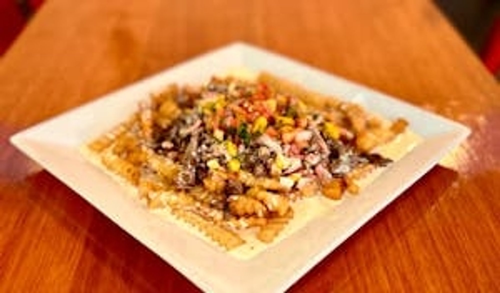 Papas Dinamita