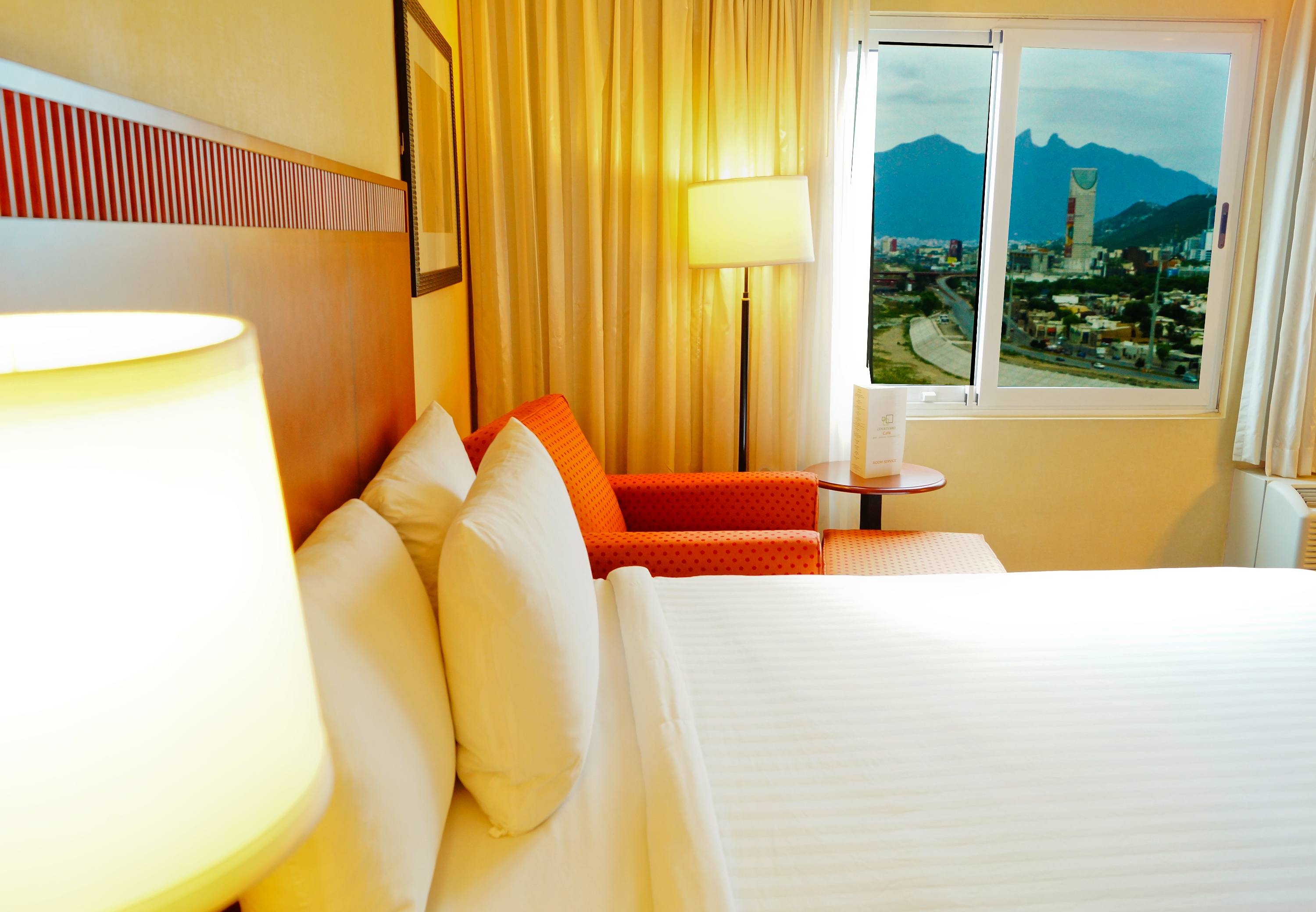 Images Courtyard by Marriott Monterrey San Jeronimo/Valle