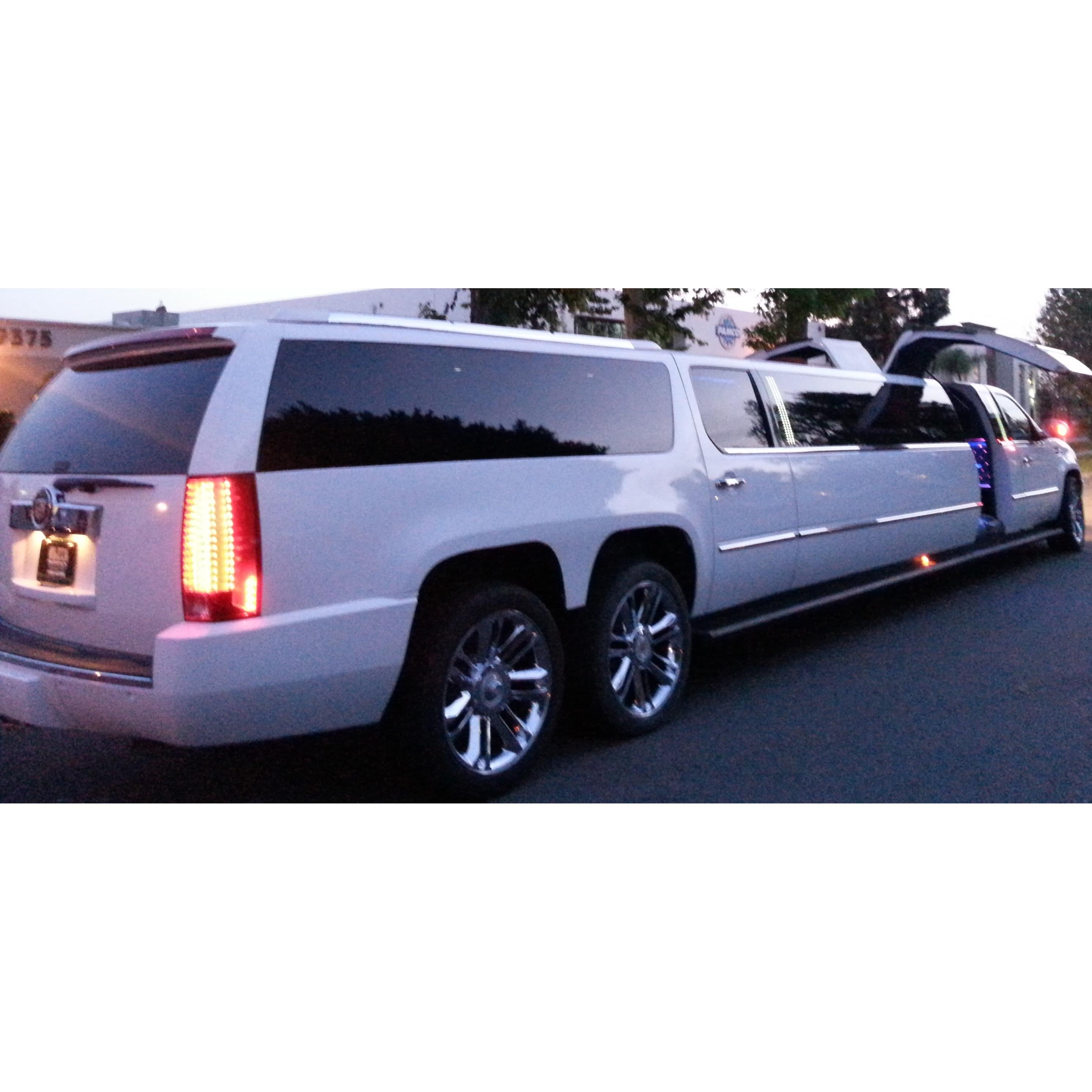 Super Limousine Service