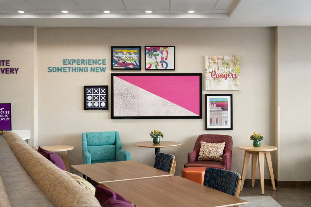 Home2 Suites by Hilton Conyers Atlanta Image