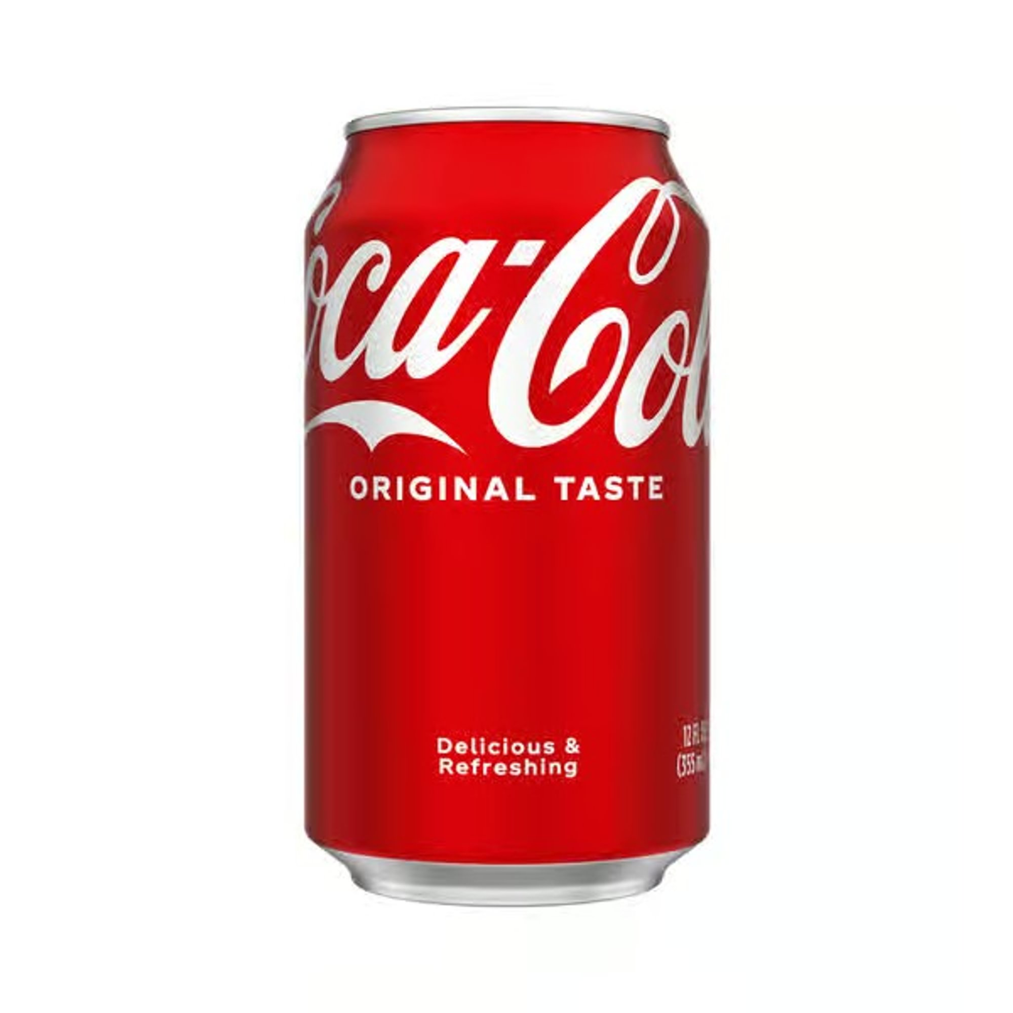 Coca Cola Cans