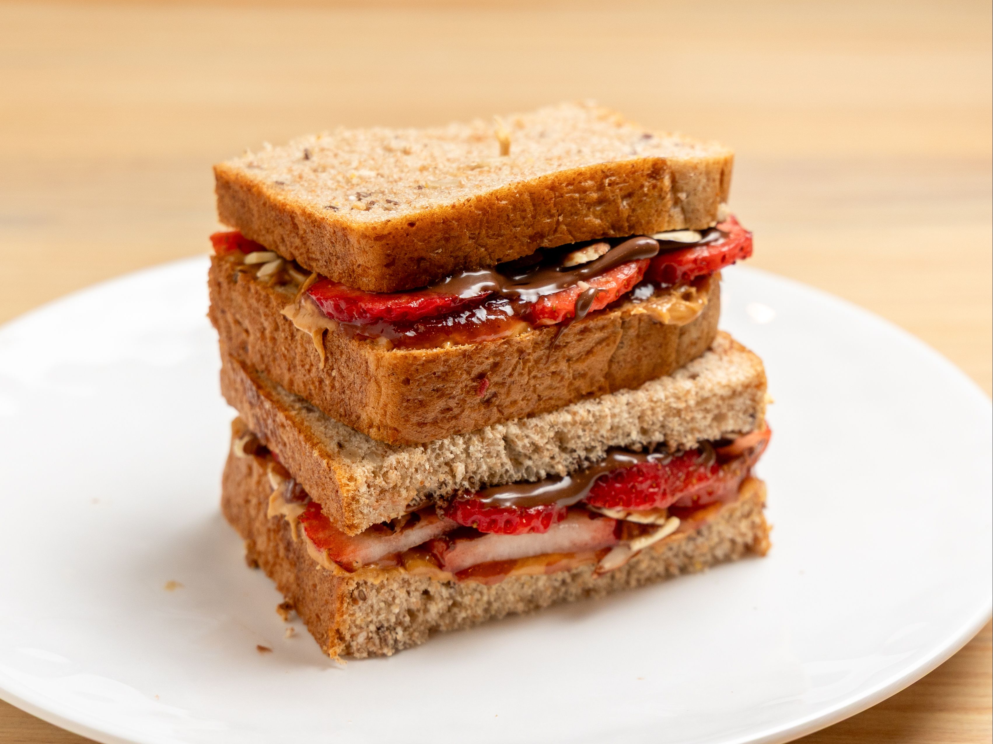 Adult PB&J