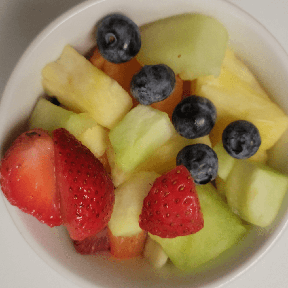 Side Fruit