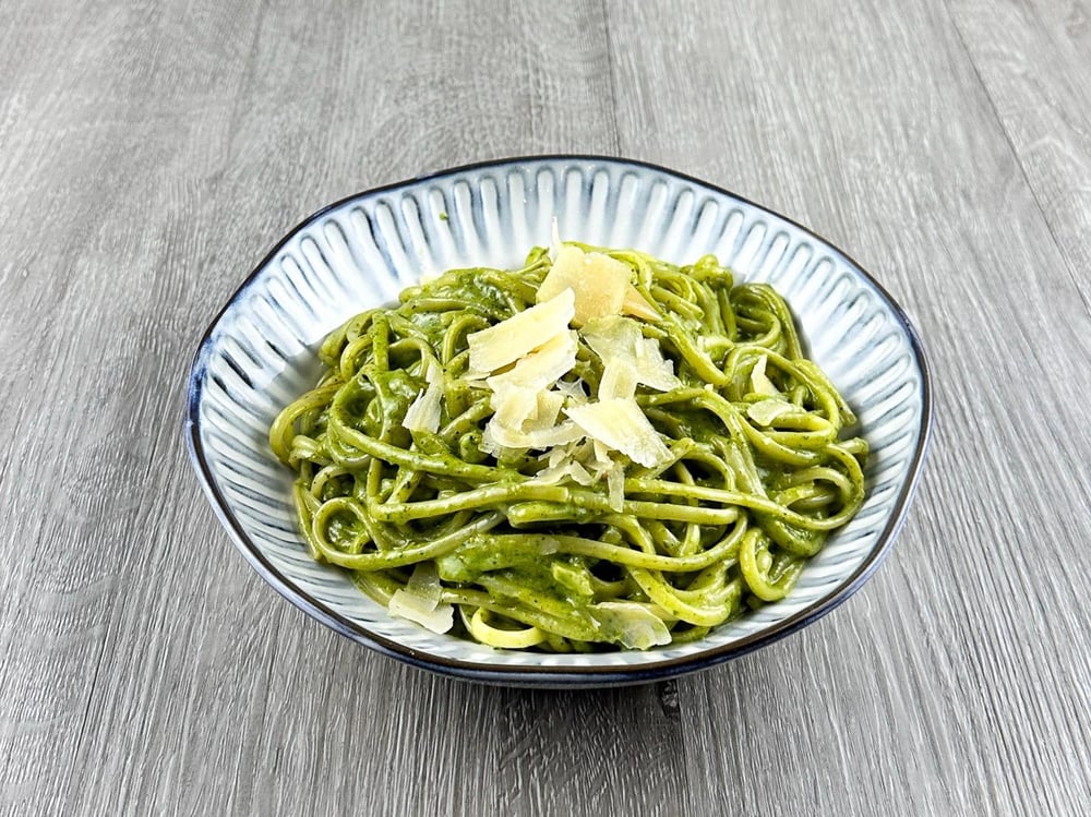 Pasta Pesto
