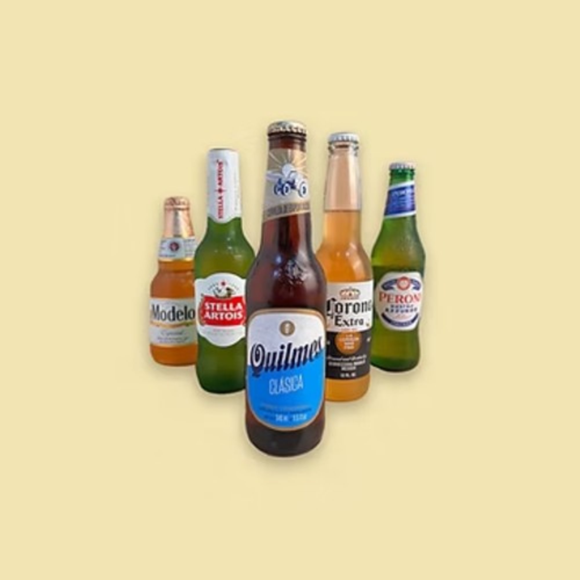Beer
