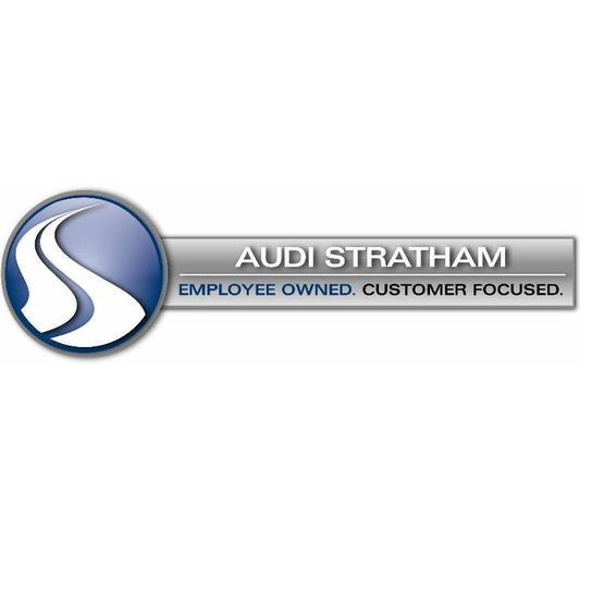 Audi Stratham
