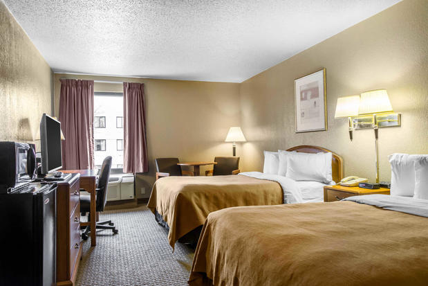 Images Quality Inn & Suites
