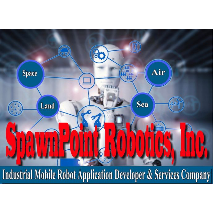 SpawnPoint Robotics, Inc