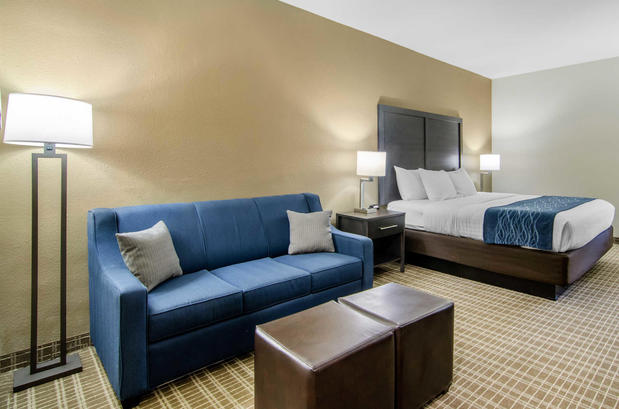 Images Comfort Inn St. Robert/Fort Leonard Wood