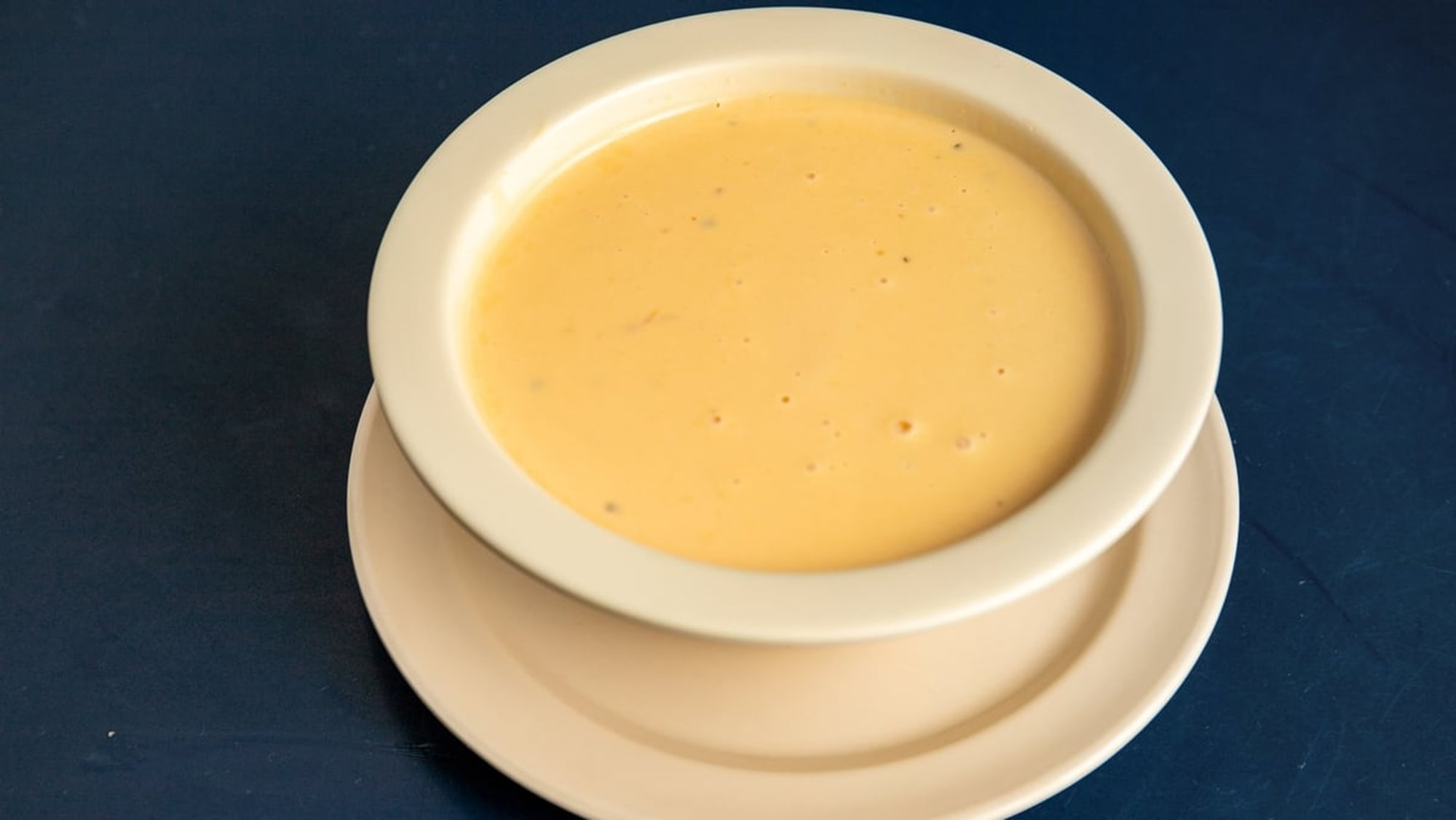 Queso Flameado