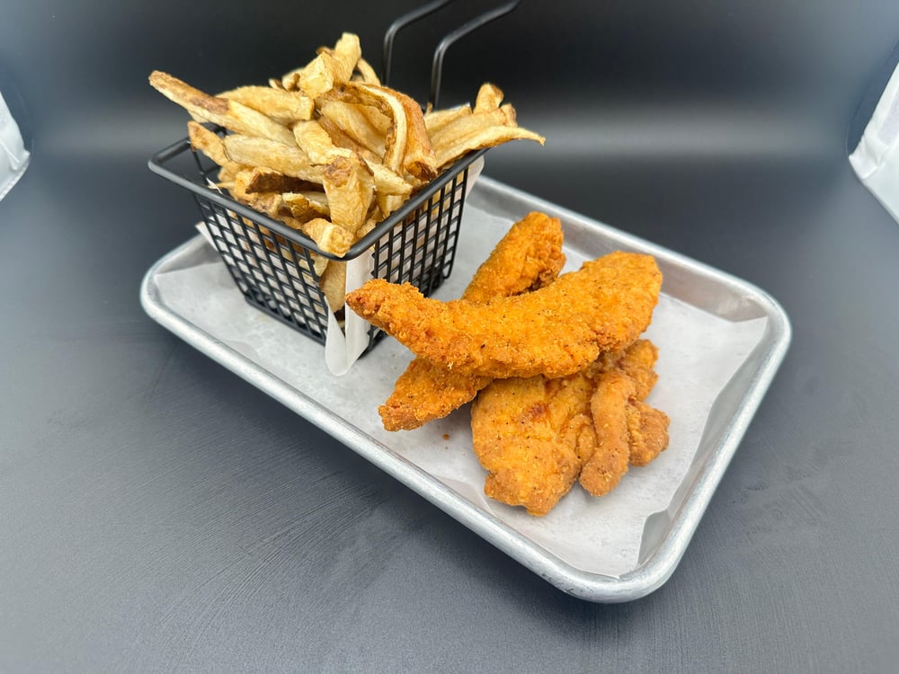 HH Tenders