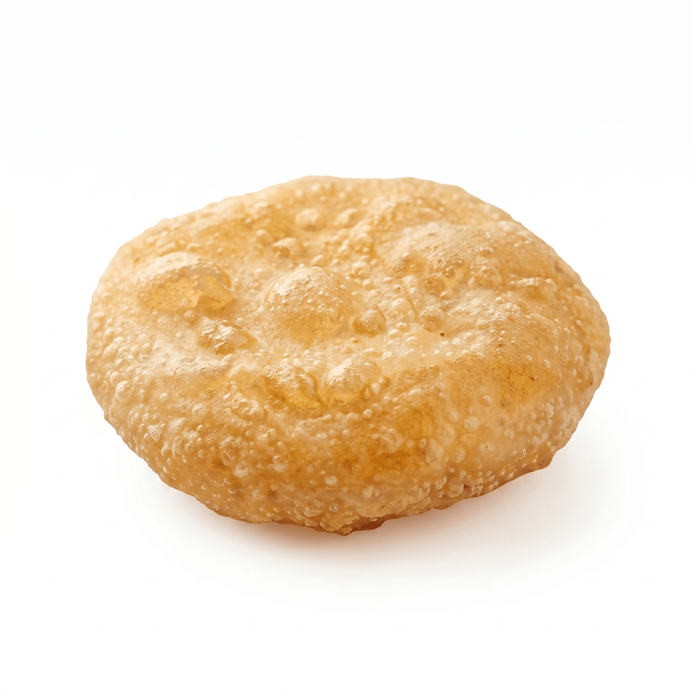 Single Puri