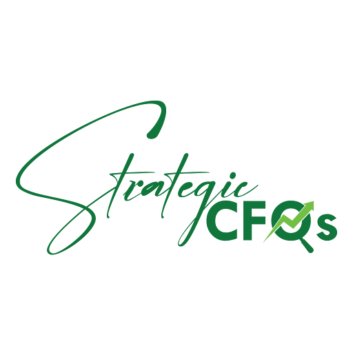 Strategic CFOs