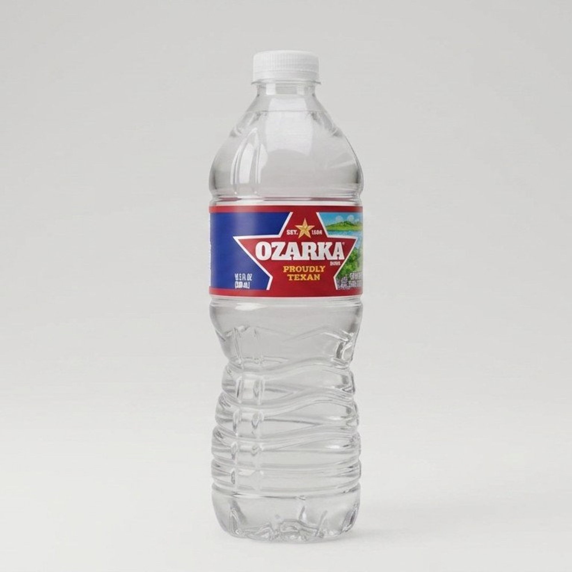 Bottled Water