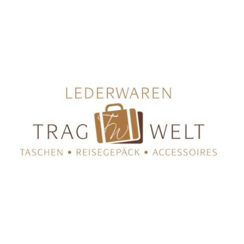 Logo von Tragwelt-Lederwaren, Reisegepäck & Accessoires