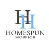Homespun Hospice Logo