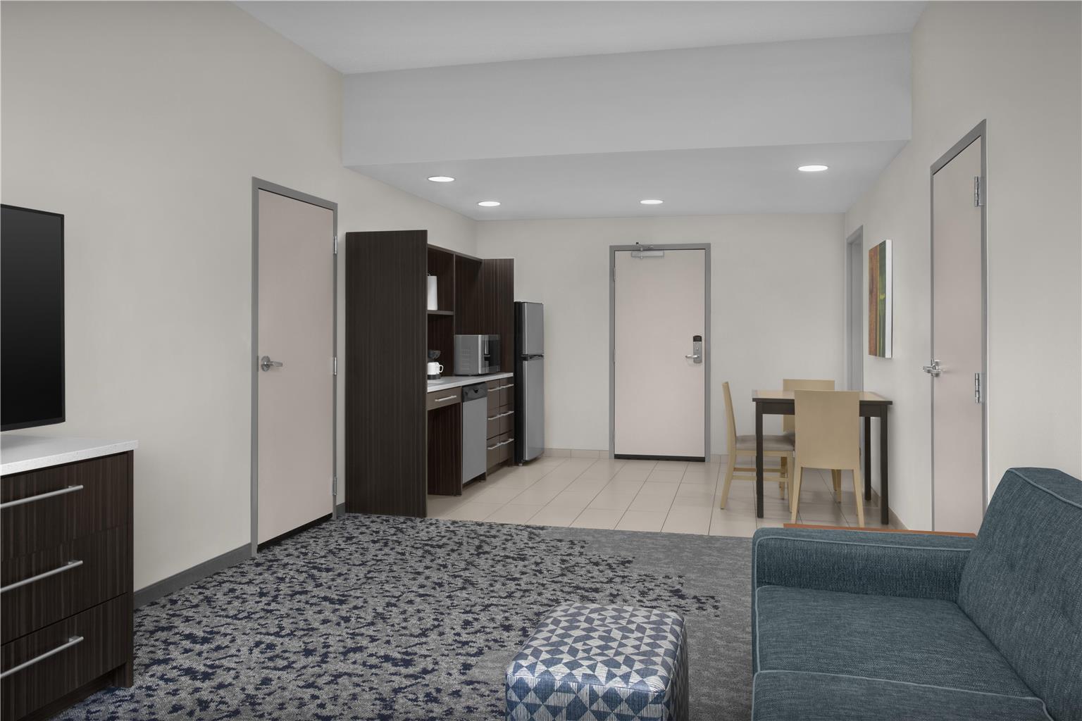 Home2 Suites by Hilton Arundel Mills BWI Airport Image