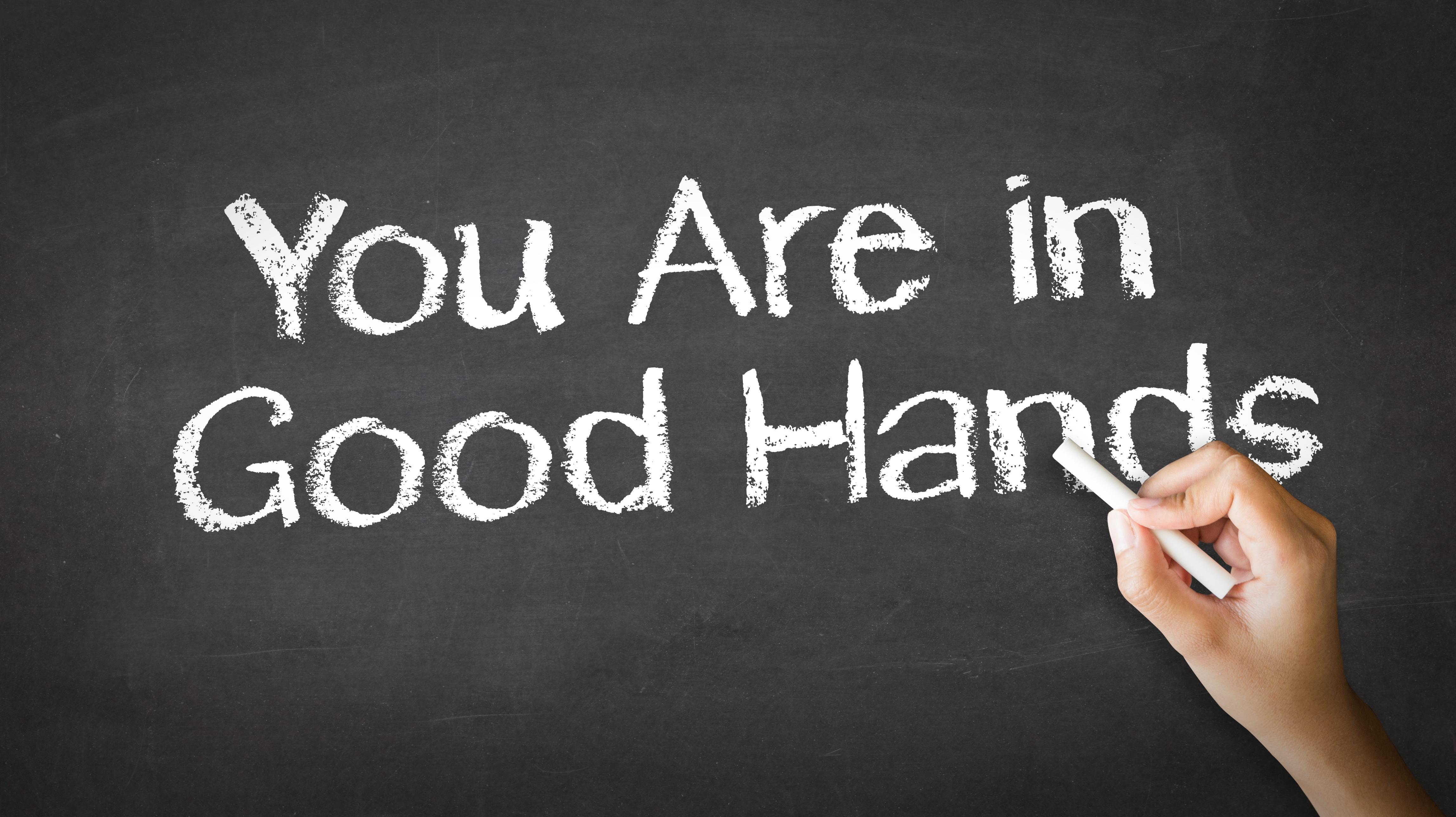 Discount Locksmith Logo